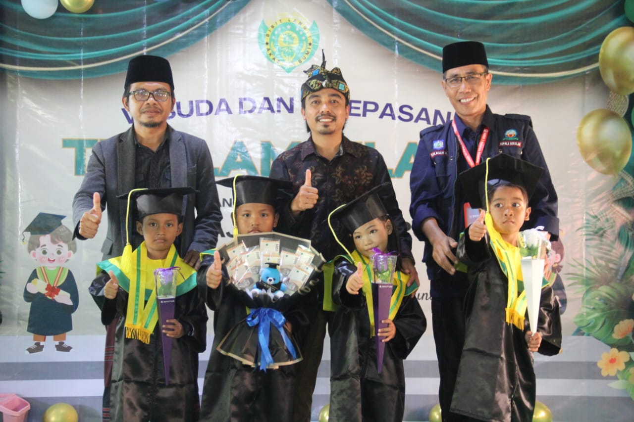 PELEPASAN DAN PENTAS SENI ANGKATAN PERTAMA TAHUN 2026