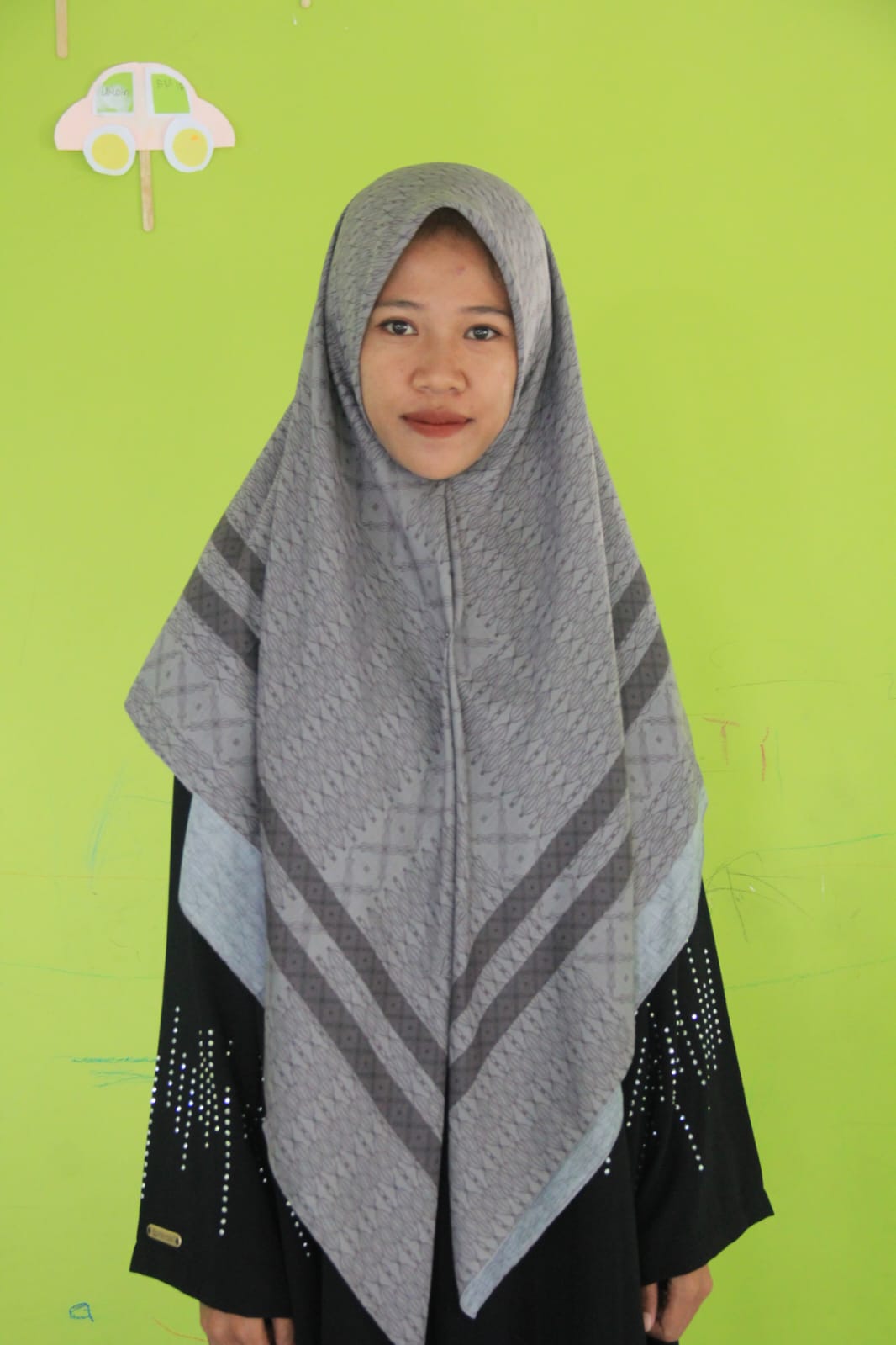 Husnul Hidayah