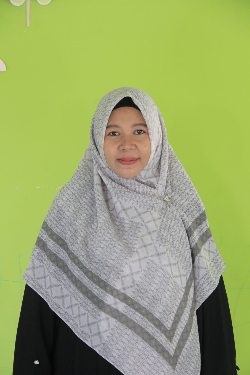 Nurul Hidayati, S.Pd